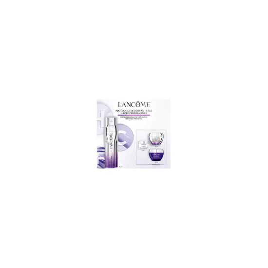 LANCOME RENERGIE ROUTINE TRIPLE SERUM 50 ML +...