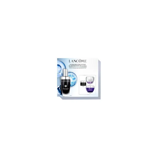 LANCOME GENIFIQUE ULTIMATE SERUM 50 ML ROUTINE...