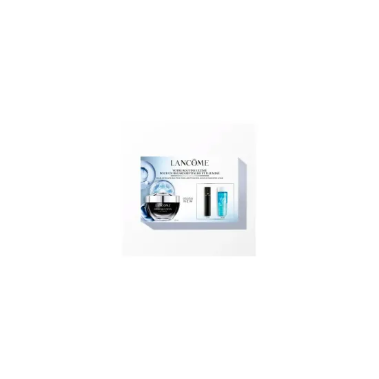 LANCOME GENIFIQUE EYE ROUTINE: CONTORNO 20 ML SETS