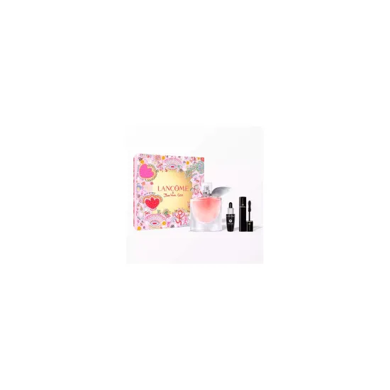 LANCOME LA VIE EST BELLE EDP SPRAY 50 ML +...