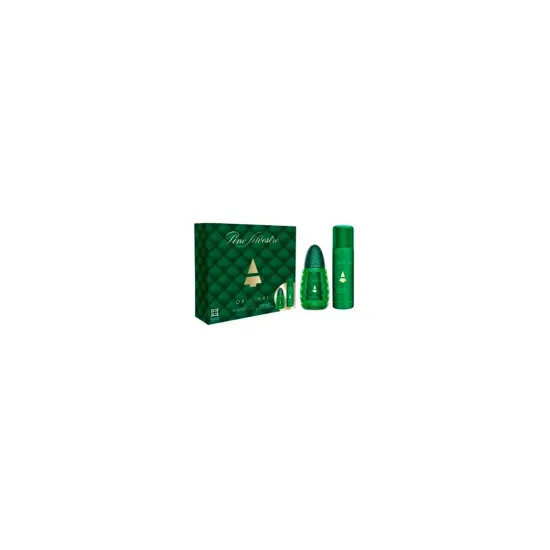 PINO SILVESTRE EDT SPRAY 125 ML + DEO SPRAY 200...