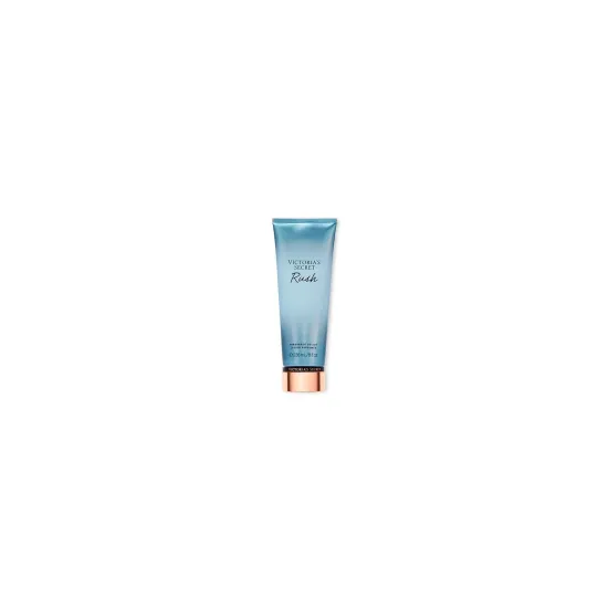 VICTORIA'S SECRET RUSH BODY LOTION 236 ML
