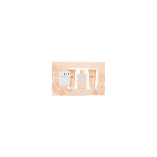 AMICHI INTENSE BOUQUET EDT SPRAY 75 ML SETS