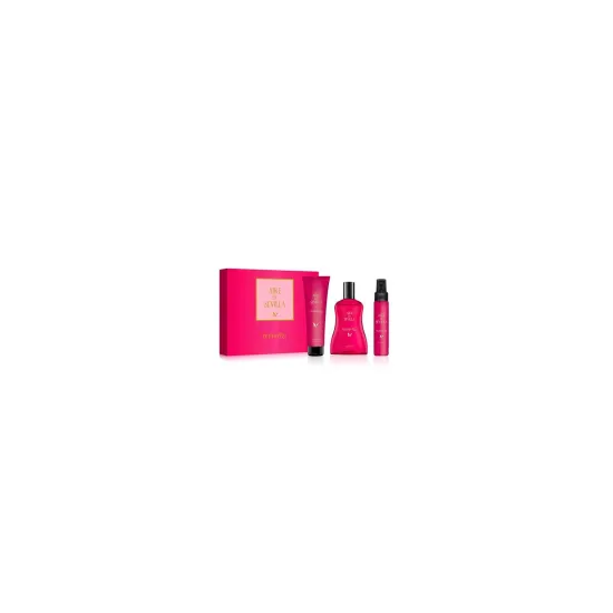 AIRE DE SEVILLA BUTTERFLY EDT SPRAY 100 ML SETS