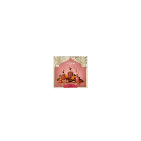SAPHIR UTUR AL-YAQUT HUB PARFUM 100 ML SETS