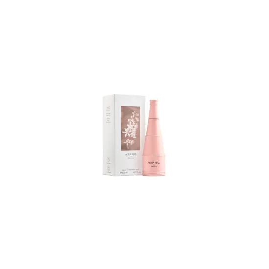 AGUA REAL TUBEROUSSA EDT SPRAY 125 ML