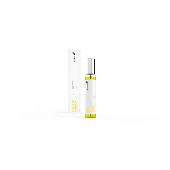 Ebers Aceite De Hipérico 60 Ml