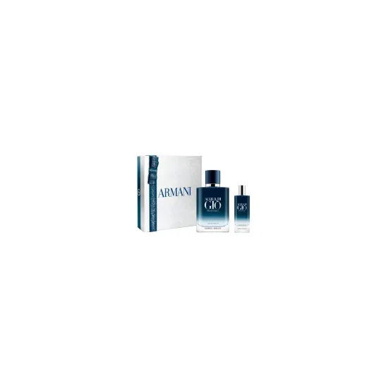 G. ARMANI AQUA DE GIO MEN PROFONDO EDP SPRAY...