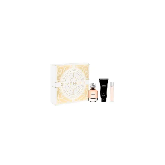GIVENCHY L-INTERDIT EDP SPRAY 50 ML SETS