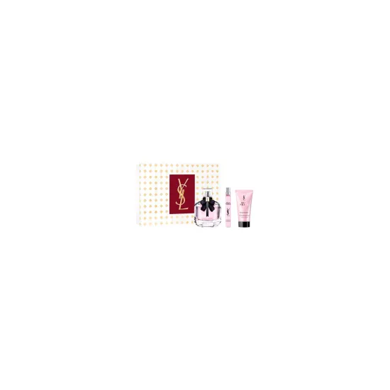 YSL MON PARIS EDP SPRAY 90 ML SETS