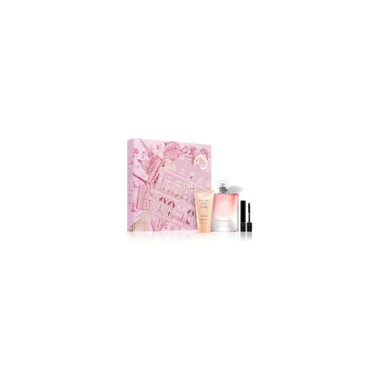 LANCOME LA VIE EST BELLE EDP SPRAY 100 ML SETS