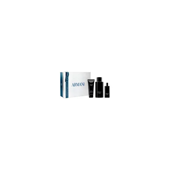 G. ARMANI ARMANI CODE MEN EDT SPRAY 125 ML SETS