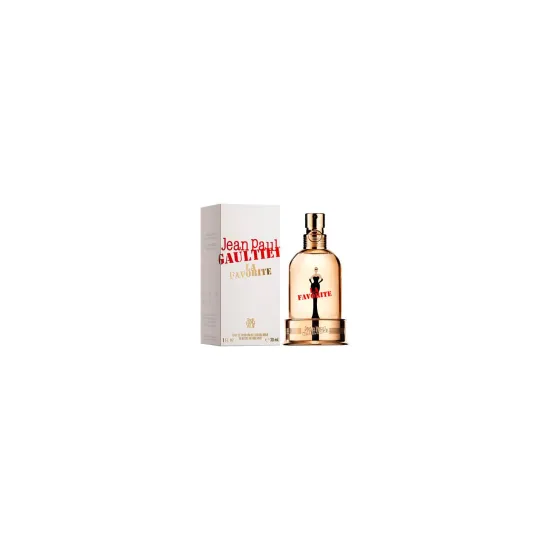 J.P. GAULTIER LA FAVORITE EDP SPRAY 30 ML