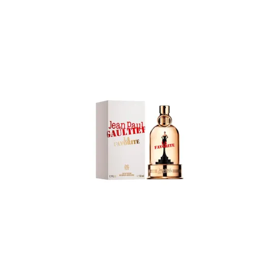 J.P. GAULTIER LA FAVORITE EDP SPRAY 50 ML