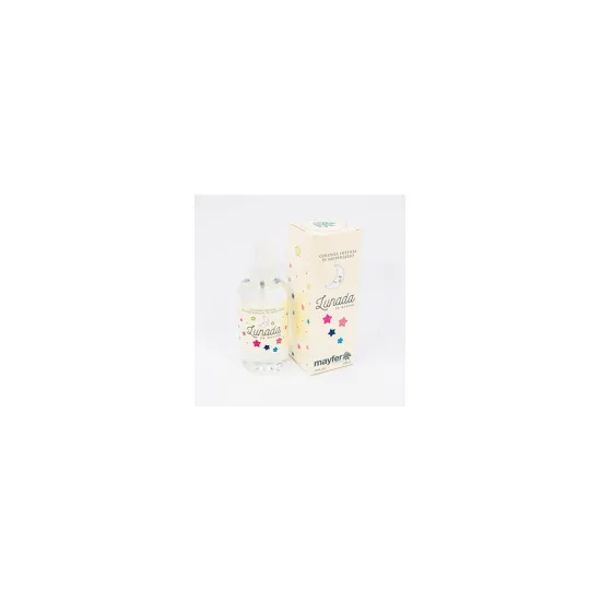 MAYFER LUNADA COLONIA INTENSA SPRAY 200 ML