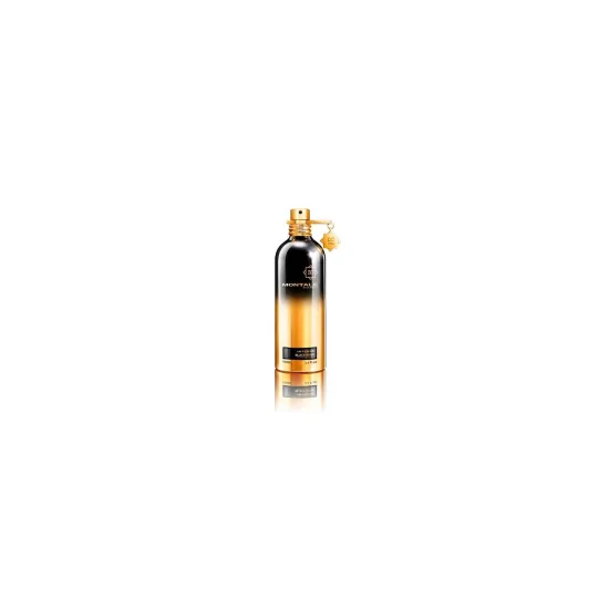 MONTALE INTENSE BLACK AOUD EDP SPRAY 100 ML