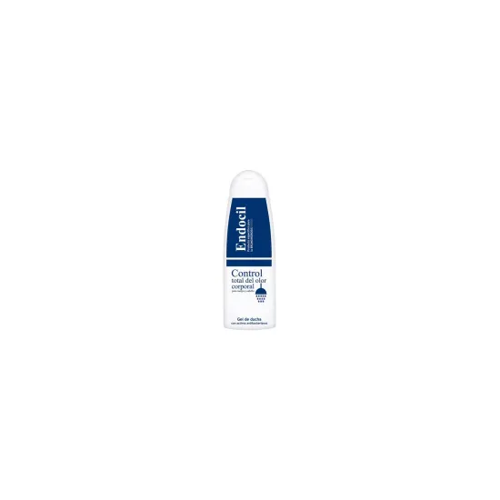 ENDOCIL GEL DE DUCHA ANTIBACTERIANO 400 ML