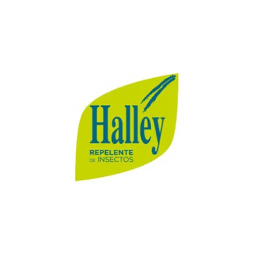 Halley