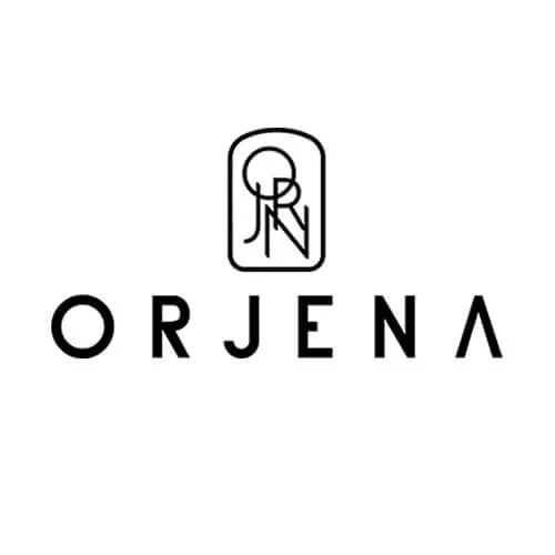 Orjena