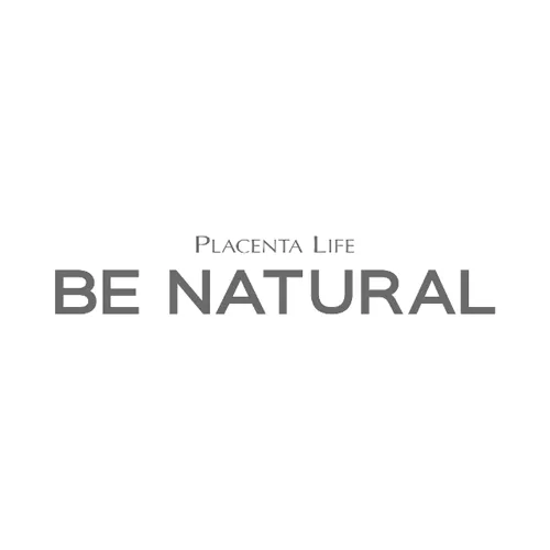 BE NATURAL