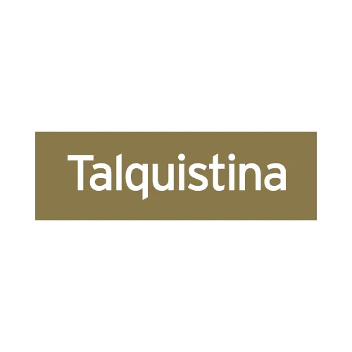 Talquistina