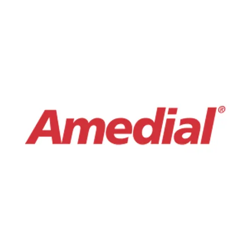 Amedial