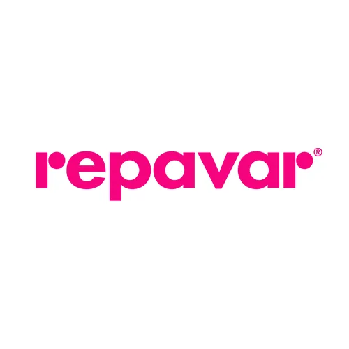 Repavar